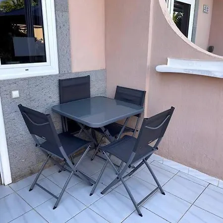 Villa Luz Suite Maspalomas  Exterior photo
