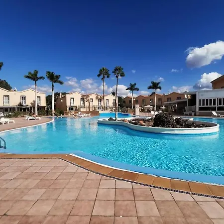 Villa Luz Suite Maspalomas  Exterior photo