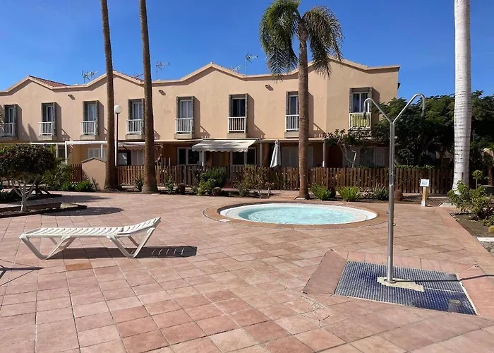 Villa Luz Suite