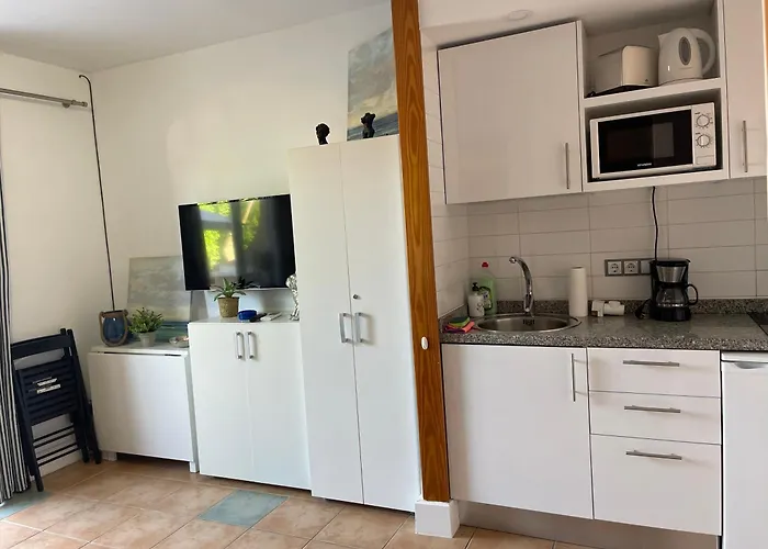 Villa Luz Suite