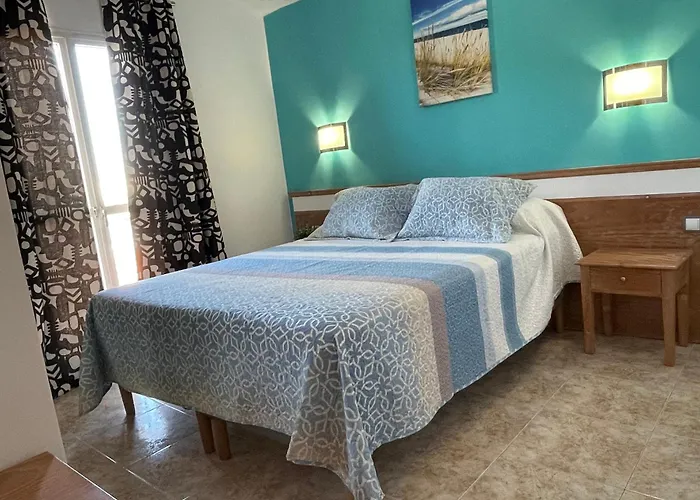 Villa Luz Suite