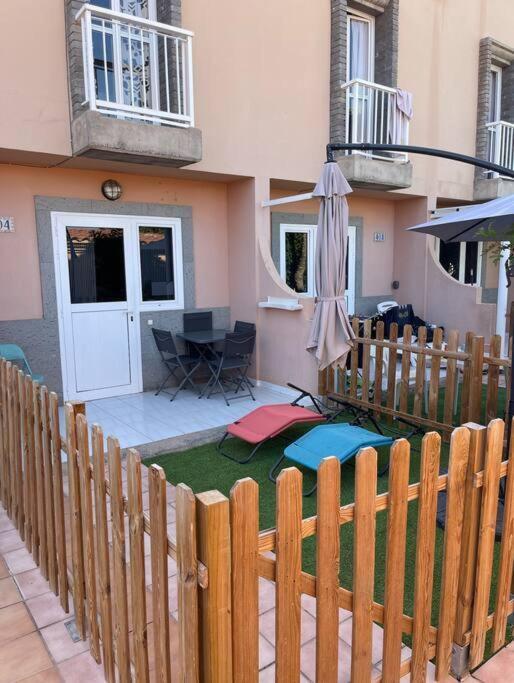 Villa Luz *